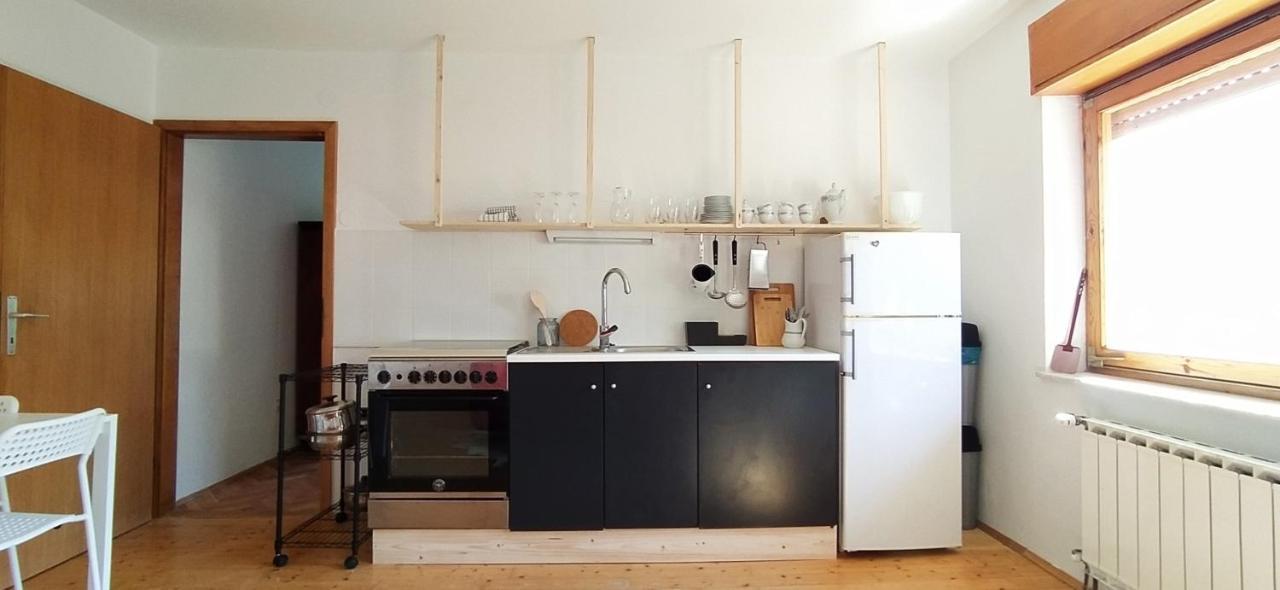 Apartamento Kmetija Pecnik Prevalje Exterior foto