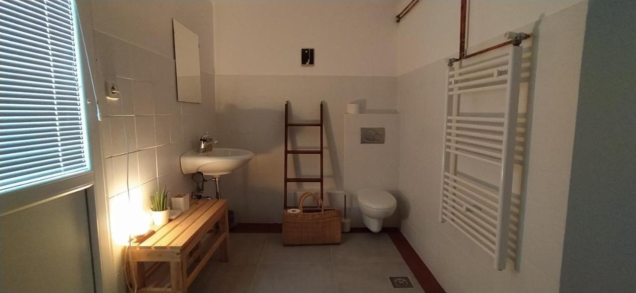 Apartamento Kmetija Pecnik Prevalje Exterior foto