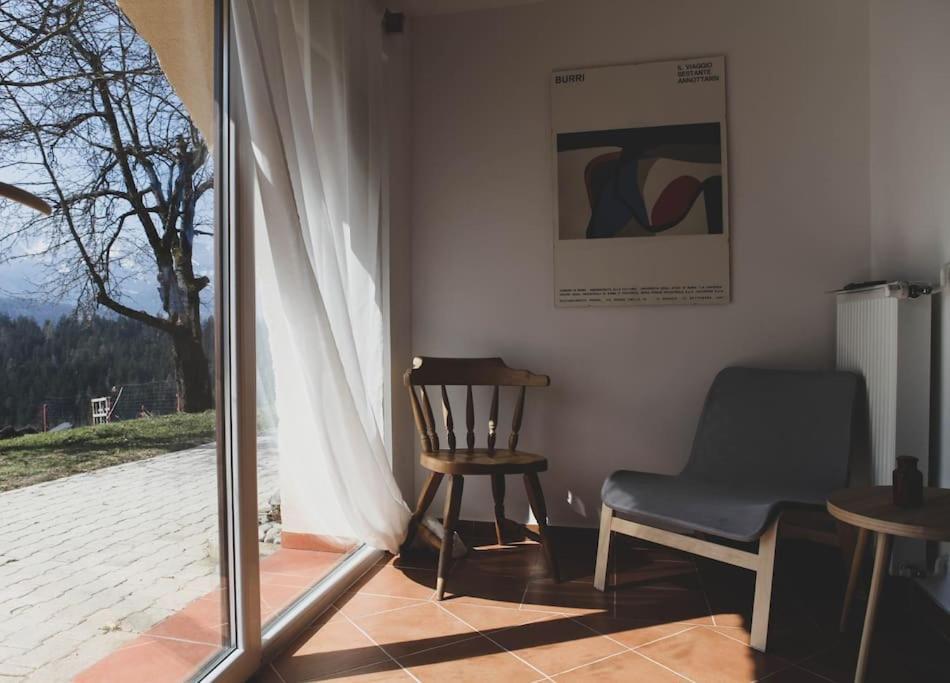 Apartamento Kmetija Pecnik Prevalje Exterior foto