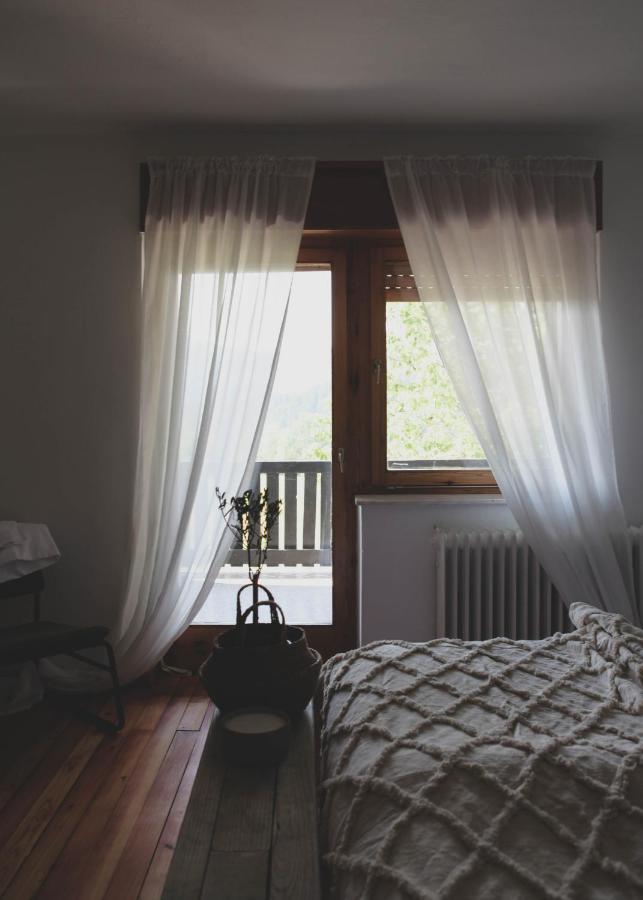 Apartamento Kmetija Pecnik Prevalje Exterior foto